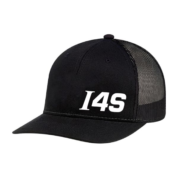 Image de Casquette classique à filet - junior