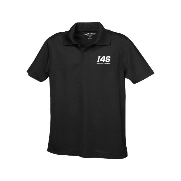 Image de Polo junior - Y445