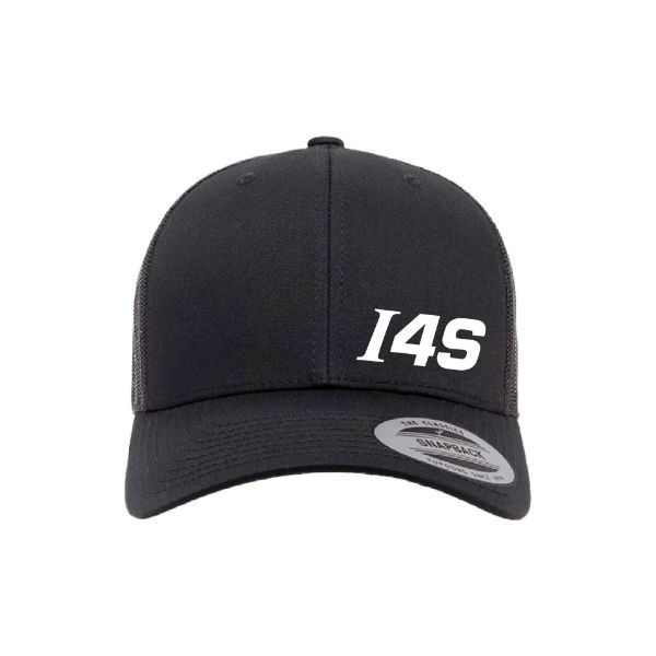 Image de Casquette à filet ajustable - 6606