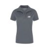 Image de Polo anti accrocs femme - L445
