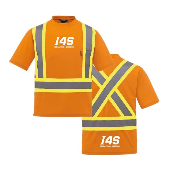 Image de T-shirt Hi-Vis -S05960