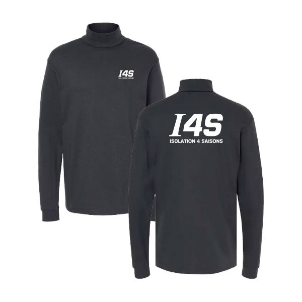 Image de Chandail col roulé - 6496