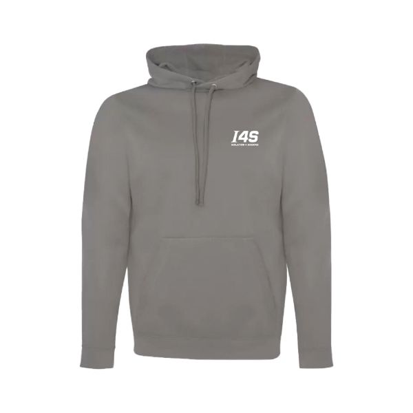 Image de Kangourou 100% polyester homme - F2005