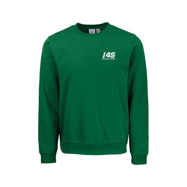 Image de Ouaté col rond unisexe - MQK00106