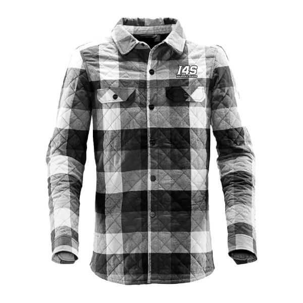 Image de Chemise carottée isolée - QPX-1