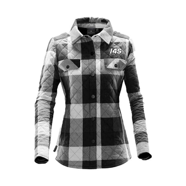 Image de Chemise carottée isolée - QPX-1W