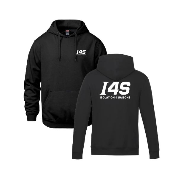 Image de Kangourou unisexe - L00550