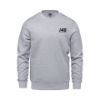 Image de Crewneck unisexe - L00540
