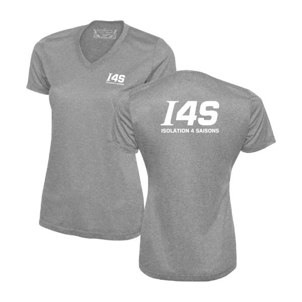 Image de T-shirt performance femme - L3517