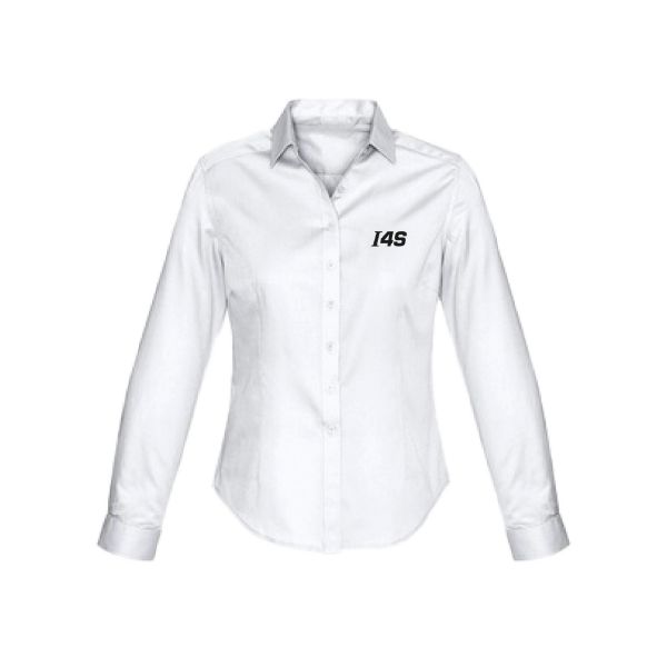 Image de Chemise manches longues femme - S522LL