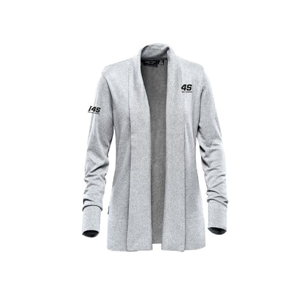 Image de Cardigan soho femme - KNC-2W