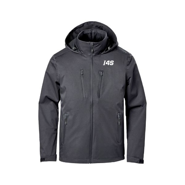 Image de Manteau léger performance - SSR-5