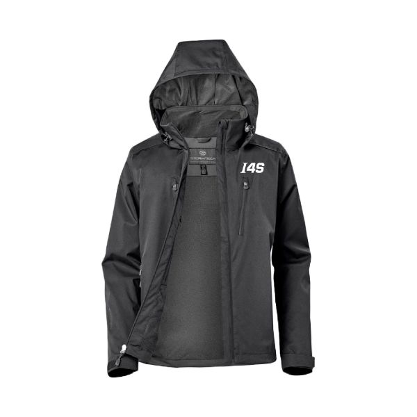 Image de Manteau léger performance femme - SSR-5W