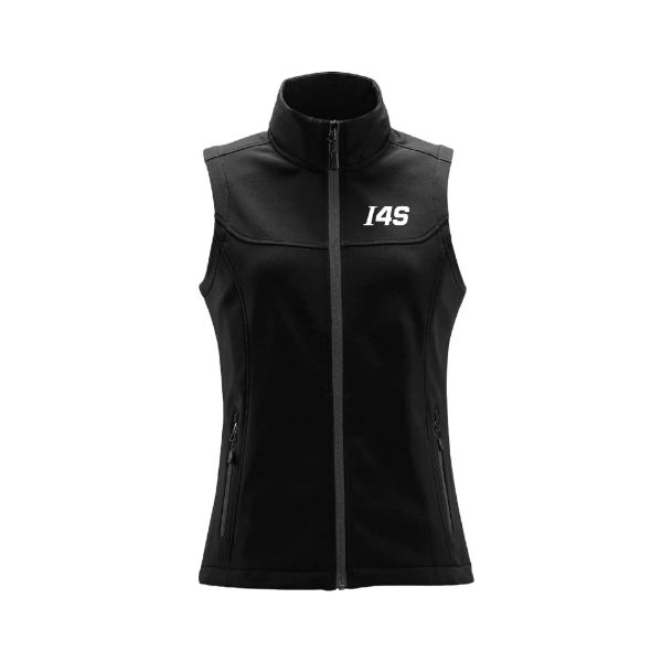 Image de Gilet softshell sans manches - KSV-1W