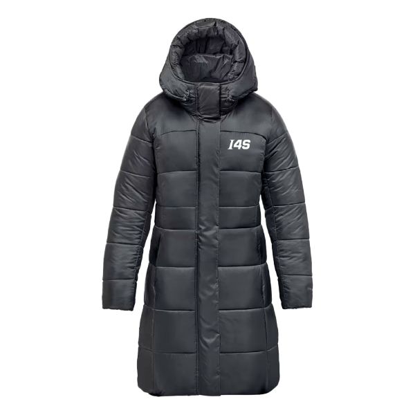 Image de Parka Elkridge pour femme - TXO-1W