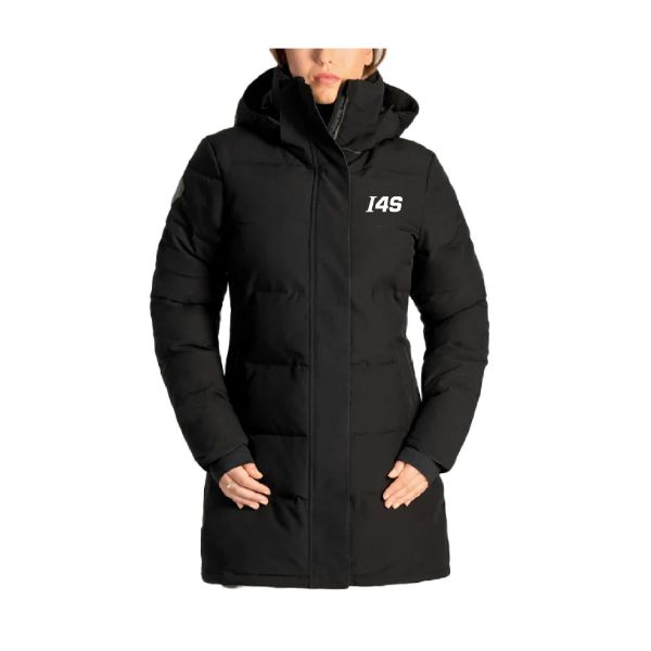 Image de BENTLEY PARKA (KLO) - KLI004