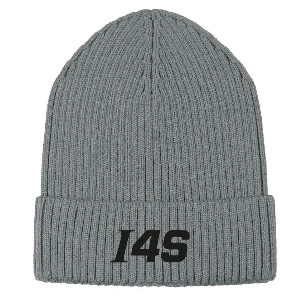 Image de Tuque à rebord en tricot