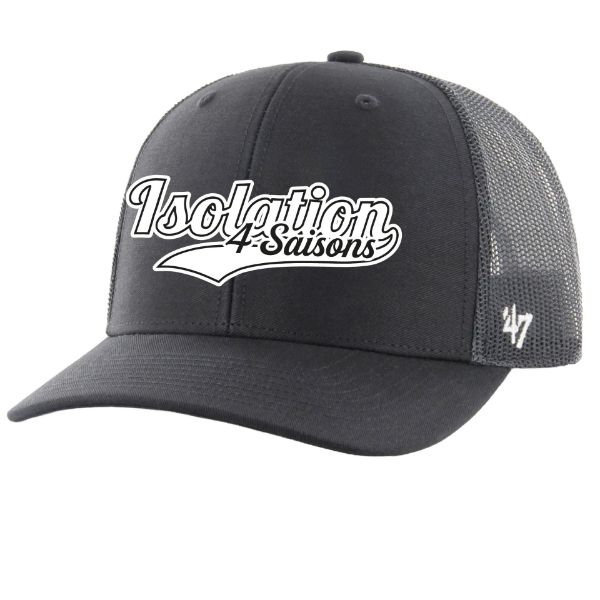 Image de Casquette '47 trucker